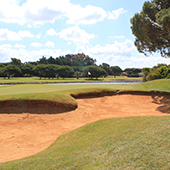 Quinta da Marinha 2nd